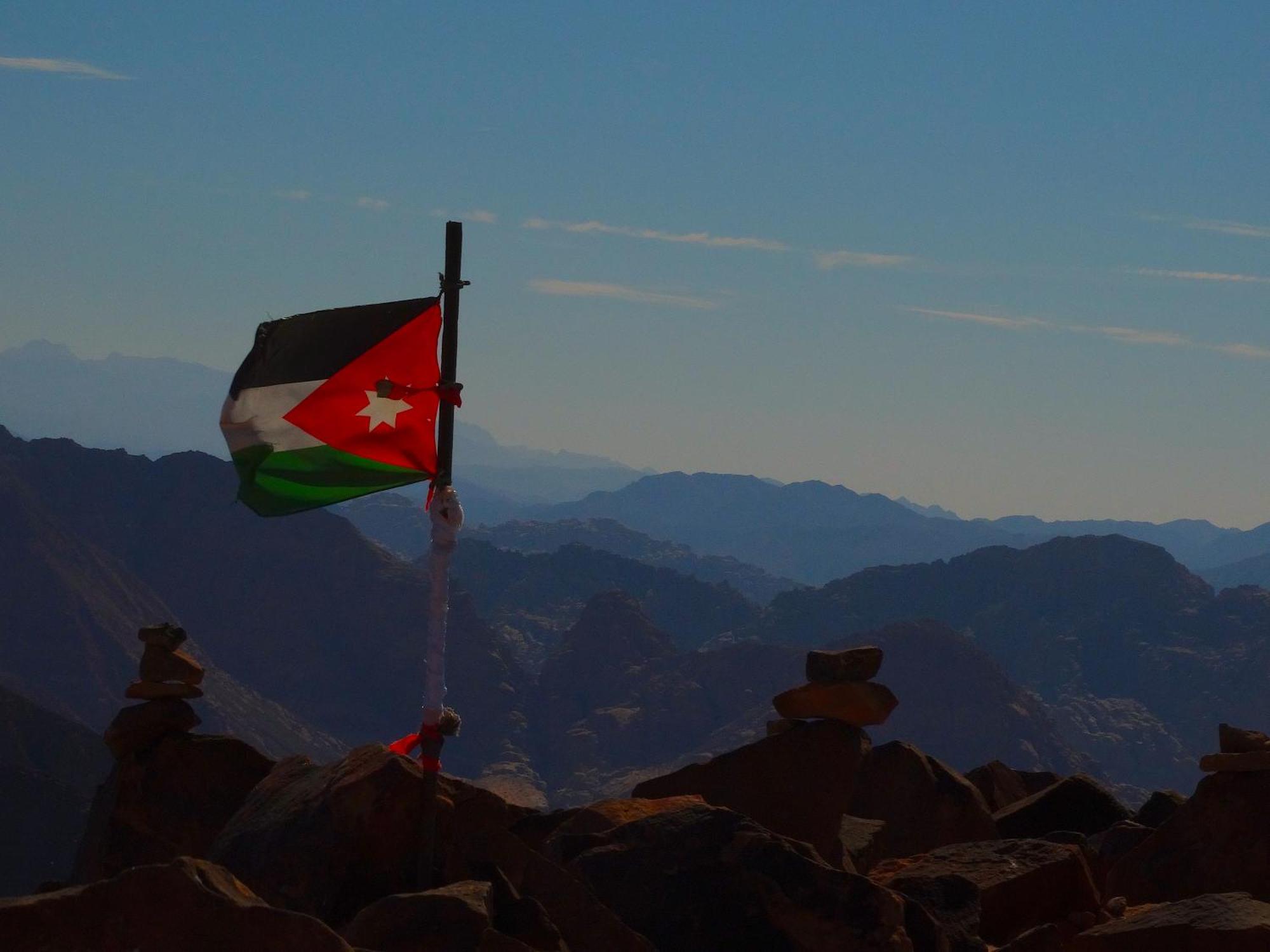 Wadi Rum View Camp Exterior foto
