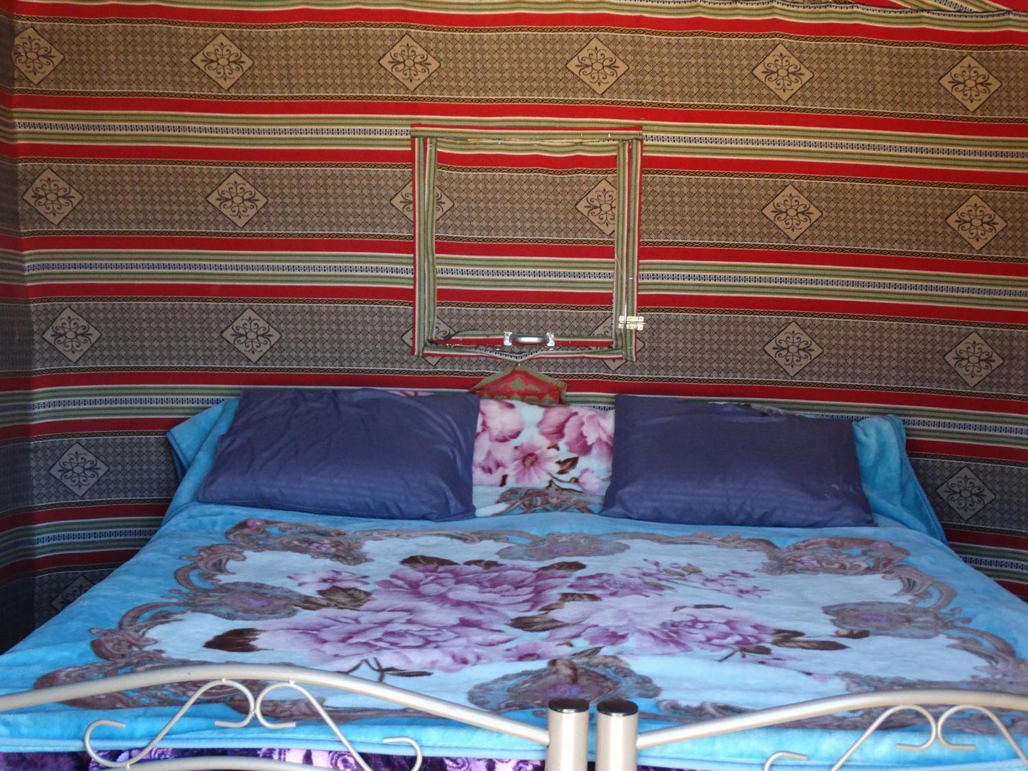 Wadi Rum View Camp Habitación foto